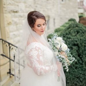 Meet your Posher, Jenna